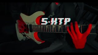 INTERVALS  5HTP COVER  Nick Plays EP 1 [upl. by Uchida216]