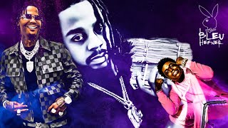 Free BabyFace Ray  MoneyBagg Yo  Kodak Black Type Beat “Priceless”2022 Prod BleuHef freetypebeat [upl. by Ardeed]