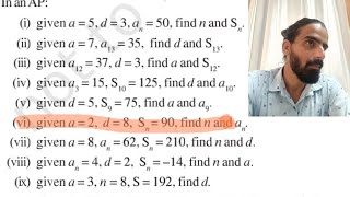 class 10th ex53 question 3 part 6 solution maths mathrishi [upl. by Larry223]