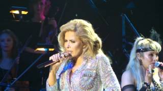 Gloria Trevi  Las Pequeñas Cosas Greek Theatre August 21 2015 [upl. by Bean]