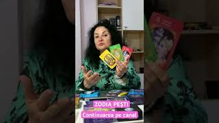 Zodia pesticitiregenerala tarotreading intuitie spiritualitate vindecare [upl. by Anehs]