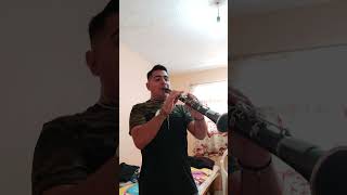 El Coyotito Clarinete [upl. by Magee]