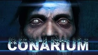 Conarium Official Reveal Trailer 2017 [upl. by Hammerskjold]