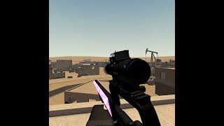 Top 5 HARDEST GUNS TO USE  Phantom Forces Roblox [upl. by Erdei]