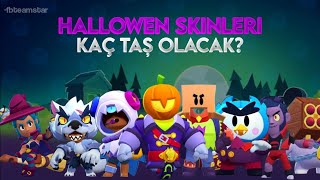 BRAWL STARS CADILAR BAYRAMI KOSTÜMLERİ NE ZAMAN KAÇ TAŞA GELECEK İŞTE TÜM DETAYLARI [upl. by Nattirb]