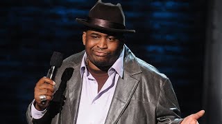 Patrice O’Neal Destroys Feminist Reaction patriceoneal [upl. by Karil444]