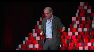 Spection  Nicholas Negroponte  TEDxBeaconStreet [upl. by Ayaet134]