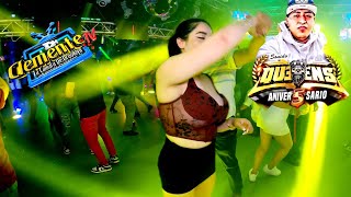 🔥 13 Razones 😍❤️  EDLK  5to Aniv Sonido QUEENS Eduardo Rojas Salon Fiesta amp Bar Connecticut 💯 [upl. by Darreg]