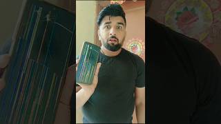 Kabootri Song  PHONE Magic Trick fail 😨😔 shorts magic youtubeshorts [upl. by Acinoryt]