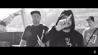 Morus x Nagana  Nie tęsknię feat Berner Pęku PSF Maskot SBF Klepton prod Jordan VIDEOCLIP [upl. by Marya]