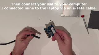 Repairing Damaged firmware on Kingston A400 SATAFIRM S11 SBFK71F1 SBFKB1D1 SSD Reset edit firmware [upl. by Blane101]