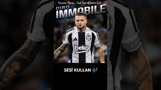 Ciro İmmobile Gol Müziği [upl. by Cousin993]