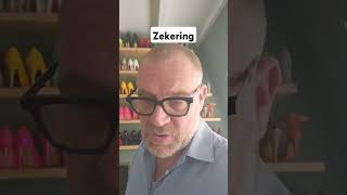 Zekering  NASK weetjes wwwmeneerkramercombegrippen nask vmbo stoffen materiaal zuiveren [upl. by Paulie955]