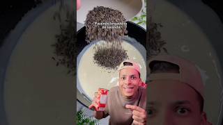 FAZENDO BRIGADEIRO DE LAVANDA [upl. by Dill]