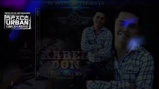 KABELDON  NO TE VAYAS  ESPACIO URBANO 98 RECORDS [upl. by Sitoeht]