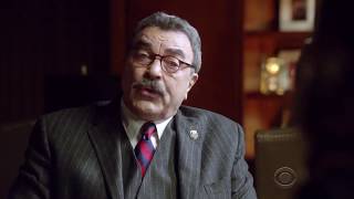 Blue Bloods CBS 8x12 The Brave Promo [upl. by Cramer]