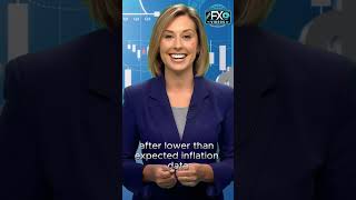 EURUSD Forecast Inflation Data Impact amp Tomorrow’s Key Moves eurusd eurusdforecast forexalerts [upl. by Sperling]