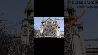 Large Stainedglass Windows of Gothic Architecture archi facts architecure history gothic [upl. by Nizam]