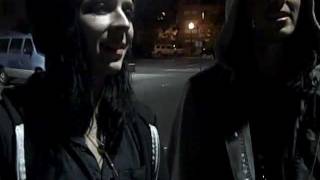 quotWould you ratherquot with Ricky Horror and Ryan Sitkowski [upl. by Atiuqehc]