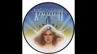 Olivia Newton John amp E L O  Xanadu Disco Mix [upl. by Gui909]