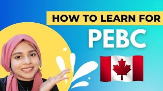 SAVE time amp LEARN for PEBC Pharmaepass Latest PEBC Updates pebc pharmacist pharmd canada [upl. by Omsare]