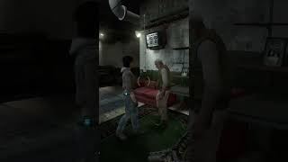 HalfLife Short  Hidden Advisor House amp A Realtime Call [upl. by Coco]