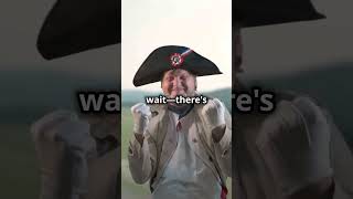 Why Did the Napoleonic Wars Happen  History Unveiled youtubeshorts facts [upl. by Nalyr]