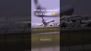 Aeroméxico Flight 498 🕊️plane airplane crash [upl. by Brenk518]