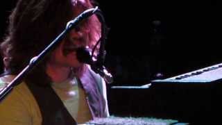 Hanson  Get So Low  Live  Zac solo [upl. by Anitap]