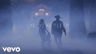 Denny Strickland  We Dont Sleep Official Video [upl. by Crelin432]