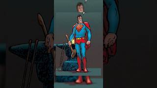 ¿¡SUPERMAN y su MASCOTA COMESOLES  La Caja Geek Short [upl. by Orvil487]