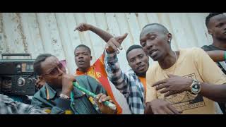 Vuza impanda by Steal GunsEagle blackampAir power Official video 2K19 [upl. by Anytsirhc]