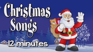 Childrens Christmas Songs from Billys World Club [upl. by Anner]