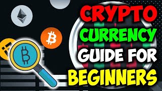 Guide for Beginners Top 5 Crypto to Buy Now My 8 years Crypto Experience [upl. by Claudie144]