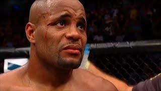 Daniel Cormier ● Become a CHAMPION [upl. by Eiramlirpa]