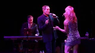 Todd McKenney sings Peter Allen  Piano Sessions [upl. by Gladis]