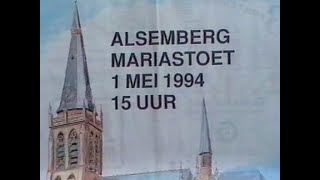 Mariastoet Alsemberg [upl. by Cinnamon]