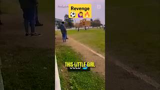 revenge in football 🙋‍♀️🔥😈football trollface edit shorts [upl. by Auohc]