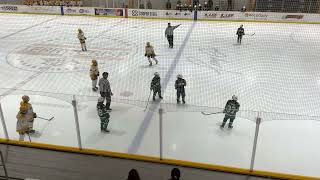 2024 Oct 6 TV Bulls 12AAA vs Jr Preds p1 [upl. by Binetta336]