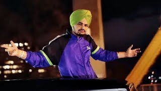 Jatt Yaar a yaara da Sidhu Moose Wala Ft Byg Byrd  Latest Punjabi Songs 2019 [upl. by Annalee15]