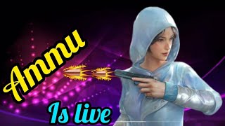 🔴 Bgmi live  Bgmi Ammu is live  streaming Telugu girlgamer telugu sssb pubgmoblie bgmi [upl. by Tannie]