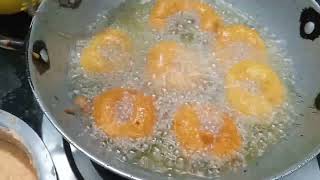 How To Make masuri dal k wada😋😋 masurdalwada wada [upl. by Mllly]