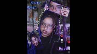 Nneka Momah Rayo audio [upl. by Mellisa]