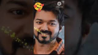 Thee Thalapathy 🔥Harika Narayan song Tamil statustheethalapathyHarikanarayantamilsongviral [upl. by Awuhsoj]