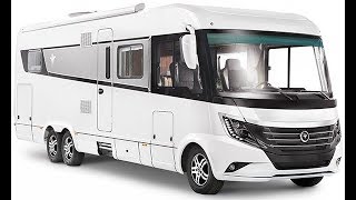 Niesmann and Bischoff Arto 79R luxury RV review [upl. by Shelli]