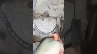 Engine misfire viralvideo automobile mechanic [upl. by Einnoc]