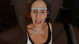 Energético faz mal energetico saude [upl. by Sung]