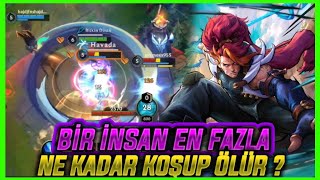 Wild Rift BU NASİL OLABİLİR MASTER ELODA BOT VAR 😱😱  KOŞUP KOŞUP ÖLEN ADAM TAŞINIR MI [upl. by Aleafar]