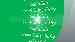 Pitbull hey baby lyrics [upl. by Akcira839]