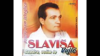 Slavisa Vujic  Crni dud  Audio 2003 HD [upl. by Nerot]